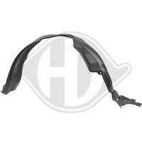 Radhausschale KotflüGel Innenverkleidung Links FüR Suzuki Alto V Bj. 09->
