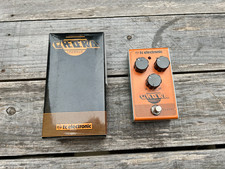 Choka Tremolo, TC Electronics