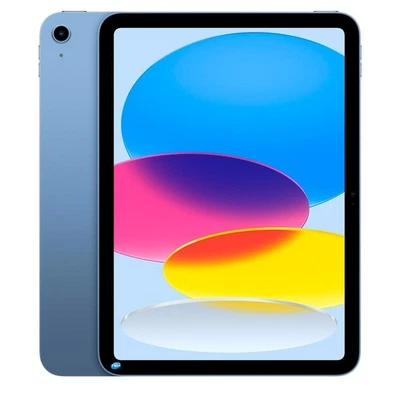 Apple Ipad 11 5g Tablet 11" 6gb 128gb Blue A16 Compatibile Con Pencil 2025_