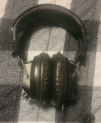 Auriculares Vintage Philips SBC 3155