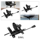 Swivel Chair Chassis Replacement Seat Mechanism Office Chair Swivel Plate