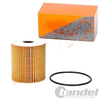 Dr!Ve+ ÖLfilter Filtereinsatz Passend FüR Volvo C70 S40 S60 S70 S80 V40 V70