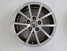 Cerchio Alu - Lega anteriore sinistro 5x14ET35 VW POLO 9N 68764