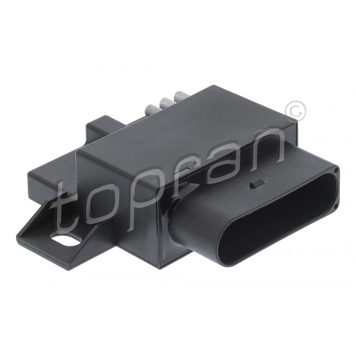 Module pompe à carburant régulateur de pression stable pour Audi A6 4F0906093