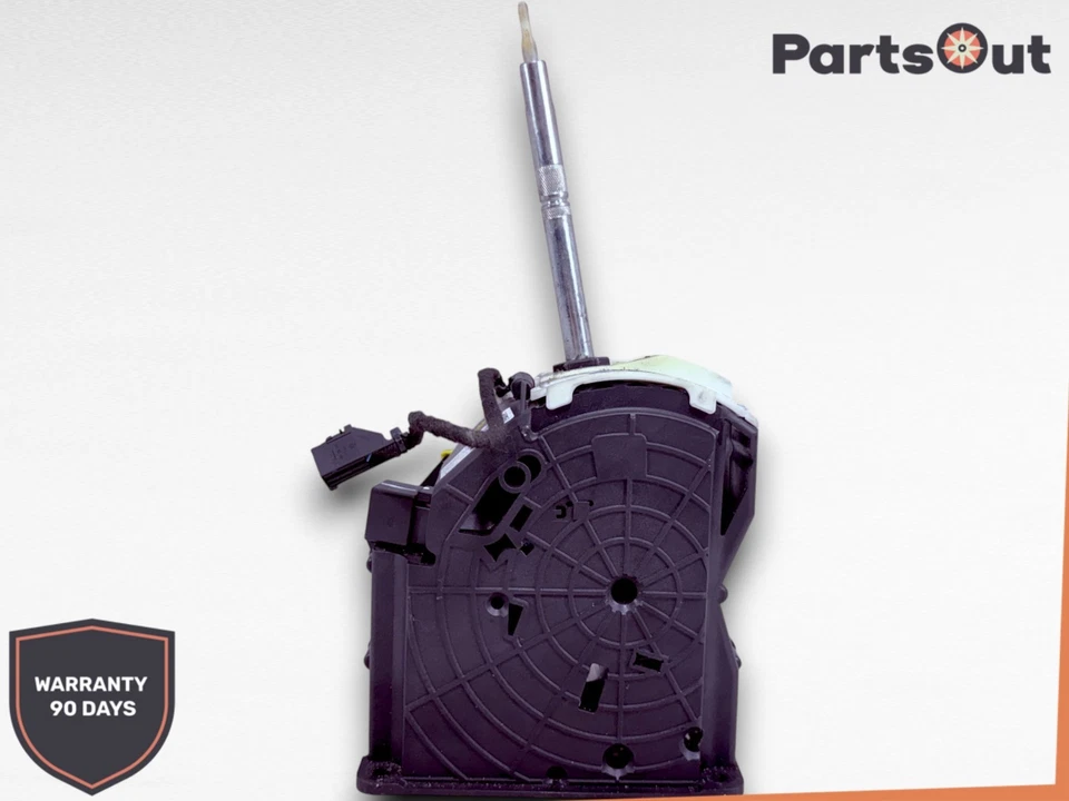 Audi A3 S3 Quattro 2015-2020 conjunto de palanca de cambios automática con acoplamiento OEM Foto 4 de 4