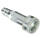Apache S25-4-7D Hydraulic Adapter INTERNATIONAL HARVESTER-JOHN DEERE (VP4075-4L) — photo 2
