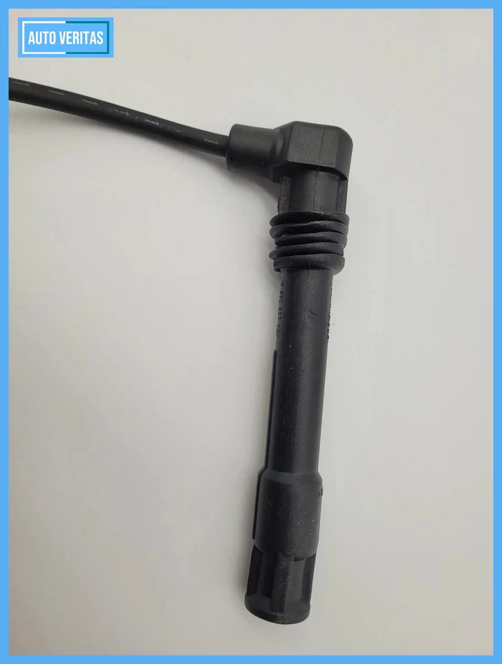 Original Audi A4/A6 VW Passat Ignition Cable Cylinder 1 06A035255A / 13299/5 - Image 3 of 4