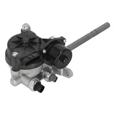 Transfer Case Shift Actuator Motor Black For Toyota Tacoma Tundra 4Runner