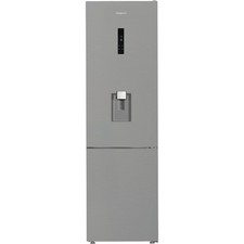 Hotpoint HPK 26403W XP5UK 70/30 60cm 70/30 Free Standing 70/30 Fridge Freezer