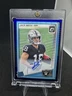 2025 Panini Donruss Optic Rated Rookie Purple Auto - Jack Bech #211 /50