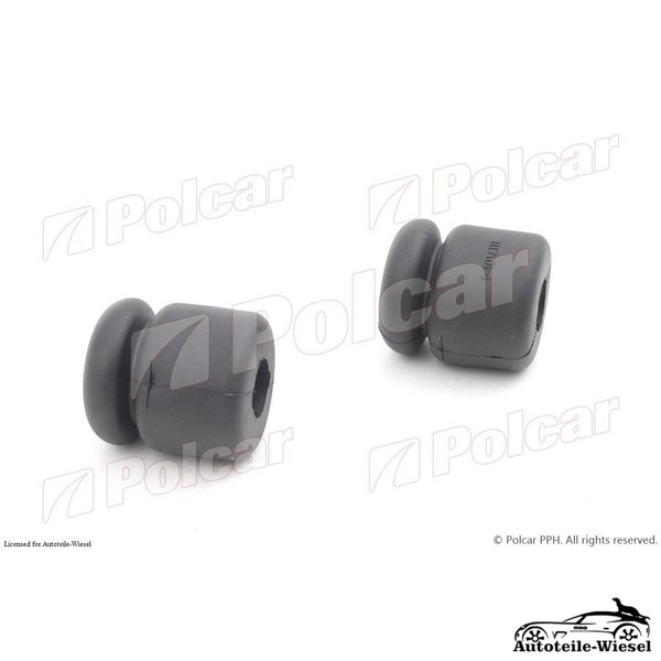 Staubschutzsatz StoßDäMpfer Set Vorne FüR Ford Transit E T Pritsche 85-00-image