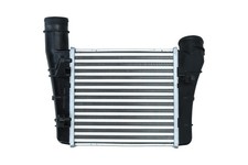 KAMOKA Ladeluftkühler 7750125 für AUDI A4 B6 8E2 B7 8EC Avant 8ED 8E5 8HE A6 C5