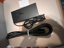 ASUS 20V 12.A 240W AC Adapter for ASUS ROG Strix SCAR Zephyrus Tip 6.0mm,Origin