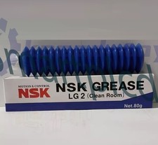 NEW NSK Grease LG2  Clean Room  80g  2.8 oz  in box Free shipping