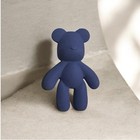 Mini Bear Stuffed Animal Set of 3, Multicolor, Ages 3-7 Years — photo 4