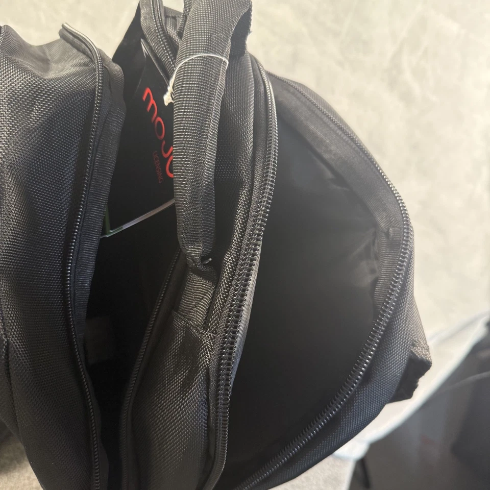 Mochila calcetines blancos MOJO CHI Foto 4 de 4