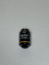 Olympus UPlanSApo 10x/0.40 Infinity Microscope Objective