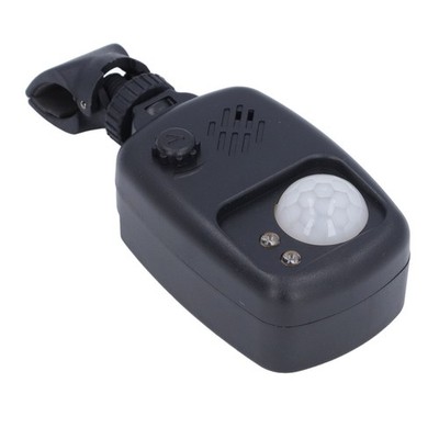 Camping Trip Wire Alarm Device Early Warning Security System Perimeter Trip SET