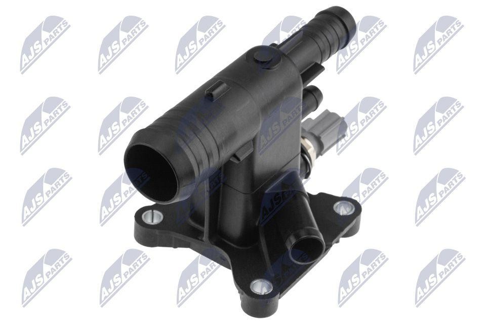 Original Nty Thermostat Housing CTM-FR-060 for Ford