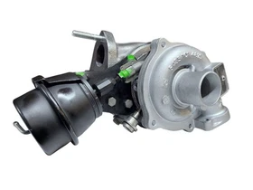 Turbolader überholtes FIAT Doblo 00-09, Doblo 09-23, Linea 07-18