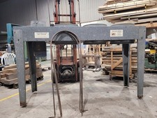 AIR PLANT Dust extraction unit