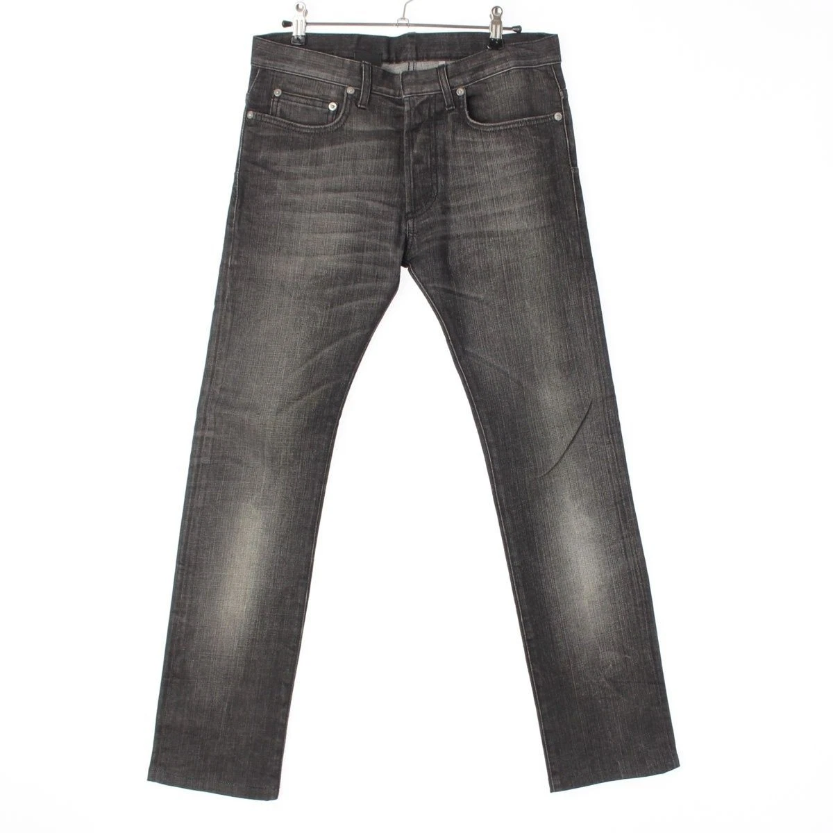 Dior Black Jeans for Men for sale | eBay