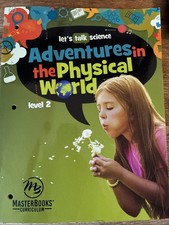Adventures In The Physical World Level 2 Mast...