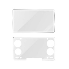 Glares Reduction Protective Toughened Cover Maintains Touch Sensitivity for AYN