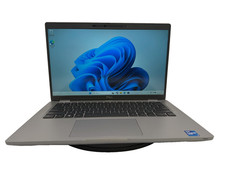 Dell Latitude 5420-i7-1185G7@3.00GHz 16GB DDR...