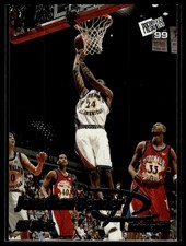 1999 Press Pass #5 Jonathan Bender