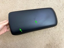 2011-2015 Chevrolet Volt Center Console Lid A...