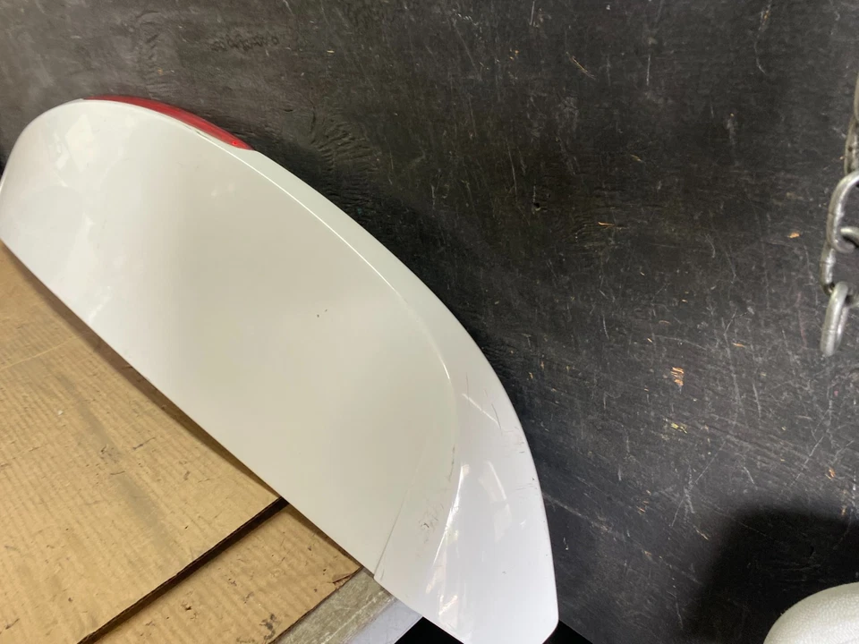 Alerón trasero para maletero Hyundai Elantra GT 2013 a 2016 OEM R2196 DG Foto 2 de 4