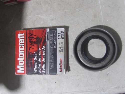 NEW GENUINE OEM MOTORCRAFT Wheel Seal BRS-118 - Zdjęcie 1 z 3