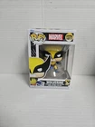Funko Pop! Vinyl: Wolverine #1371