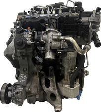 Motor Für Audi Seat A4 A5 A6 Q5 2,0 TDI CAHA CAH 03L100036C