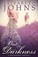 Elizabeth Johns | Out Of The Darkness | Taschenbuch | Englisch (2017)