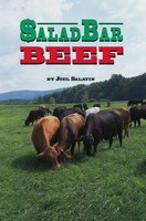 Joel Salatin | Salad Bar Beef | Taschenbuch | Englisch (2013)