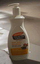 Palmer's Shea Butter Formula Daily Body Lotion w/ Vitamin E, 13.5 fl oz