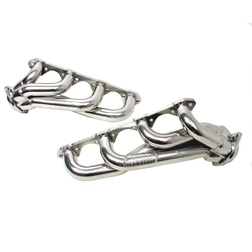 Bbk BBK15150 Exhaust Header fits Ford Mustang 1986-93 Pair Performance Parts - Picture 3 of 10