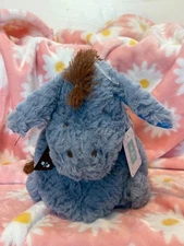 Disney Baby Classic Winnie the Pooh and Friends Stuffed Animal, Eeyore 9" 2024