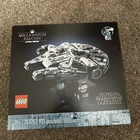 LEGO MILLENNIUM FALCON Building Set (75375) 921 Pieces NEW SEALED