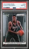 2013-14 Panini Prizm Basketball Giannis Antetokounmpo #290 RC Rookie PSA 10