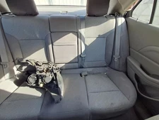 MALIBU    2013 Seat Rear 2653827