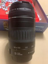 Canon Zoom Lens