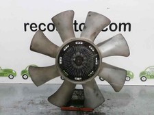 Moteur Hyundai H-1