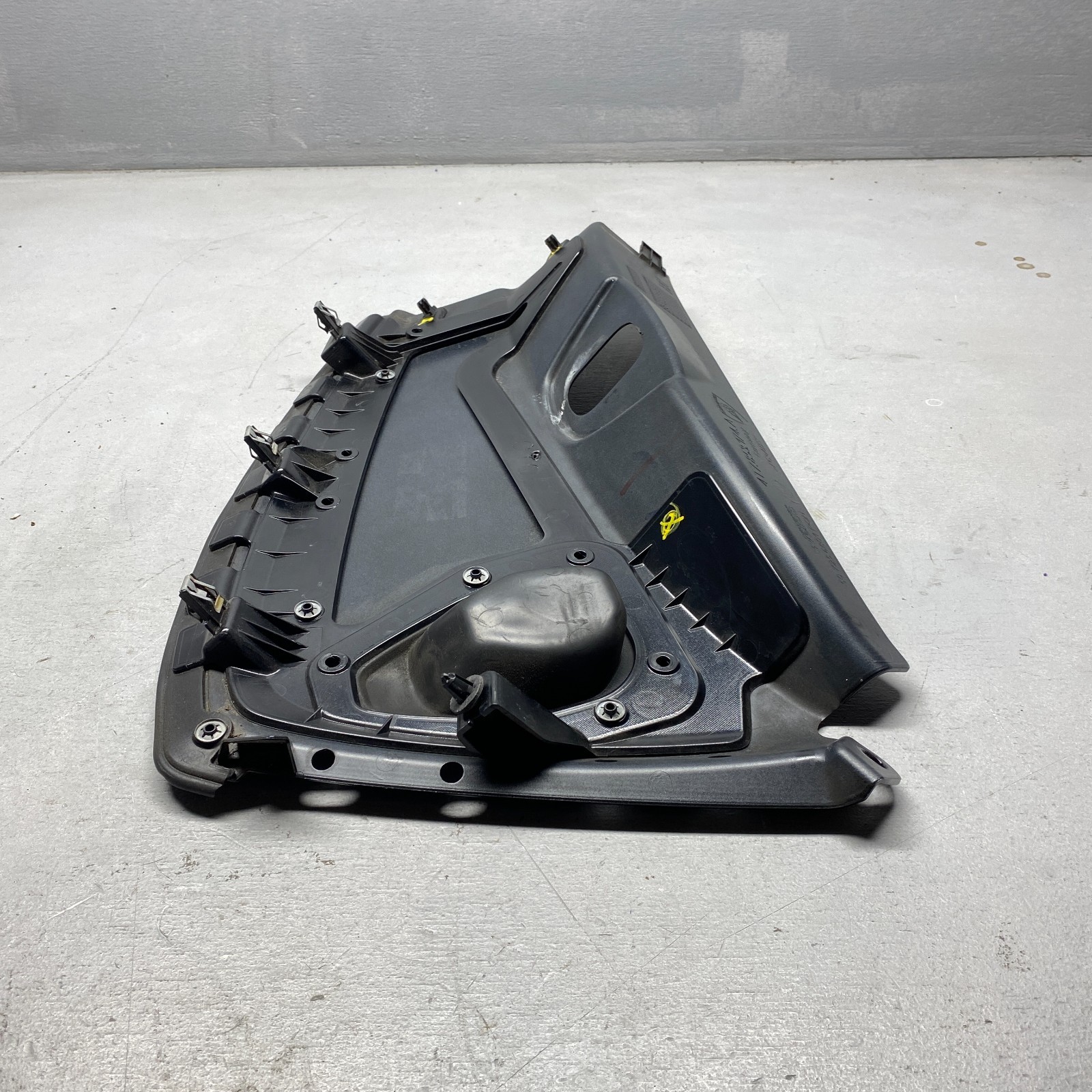2018 Lamborghini Huracan Right Striker Cover 4T7853174A