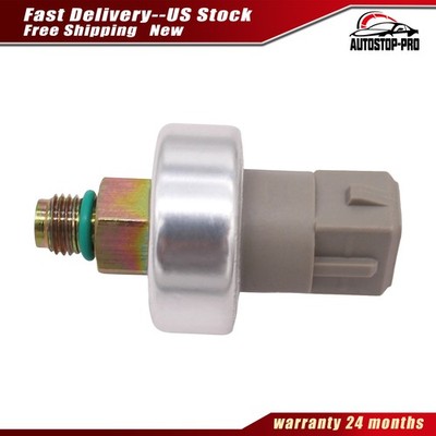1X Power Steering Pressure Switch for Earlier Ford E57A3N824AA Durable