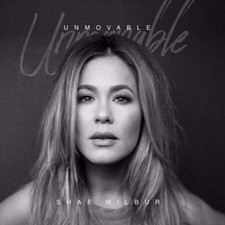 Wilbur, Shae Unmovable (EP) (CD)