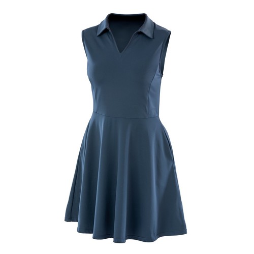 BWLDR NICO MINI - Robe de soirée - green/vert