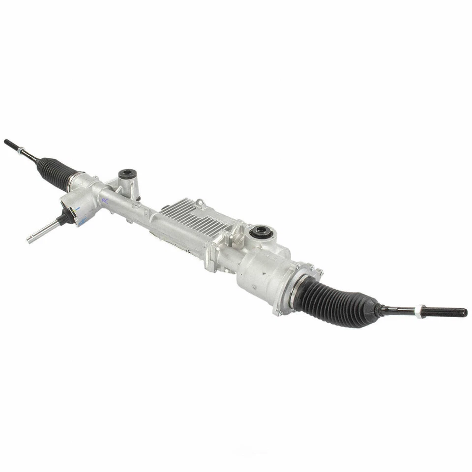 Engrenagem de direção nova Motorcraft STE-688 serve para 11-14 Ford F-150 - Imagem 2 de 3